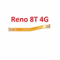 Mạch Dây Sub Sạc Oppo Reno 8T 4G Cáp Nối Main Sạc Cáp Nối Bo Mainboard Mạch Chủ